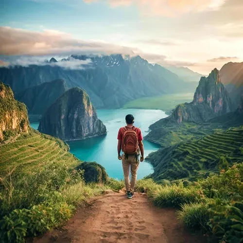 Enjoy the Natural Scenery in the Bay - 虎扑体育APP